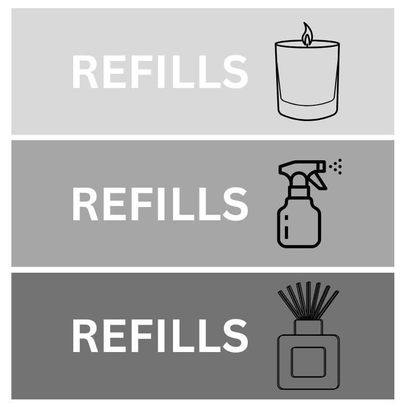 Refills