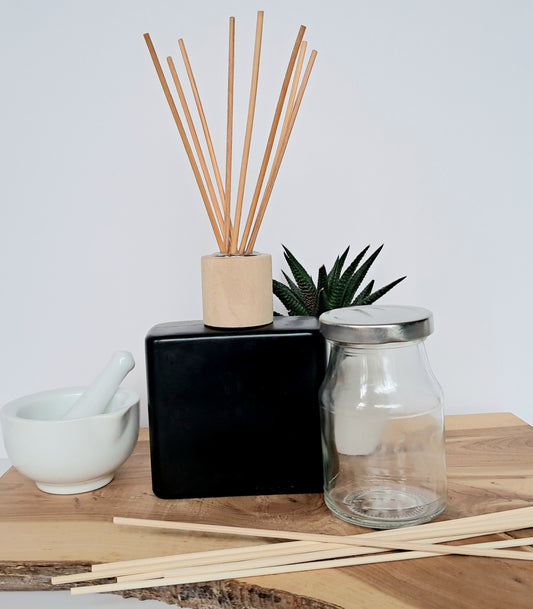 Reed Diffuser Kit - Michigan Collection