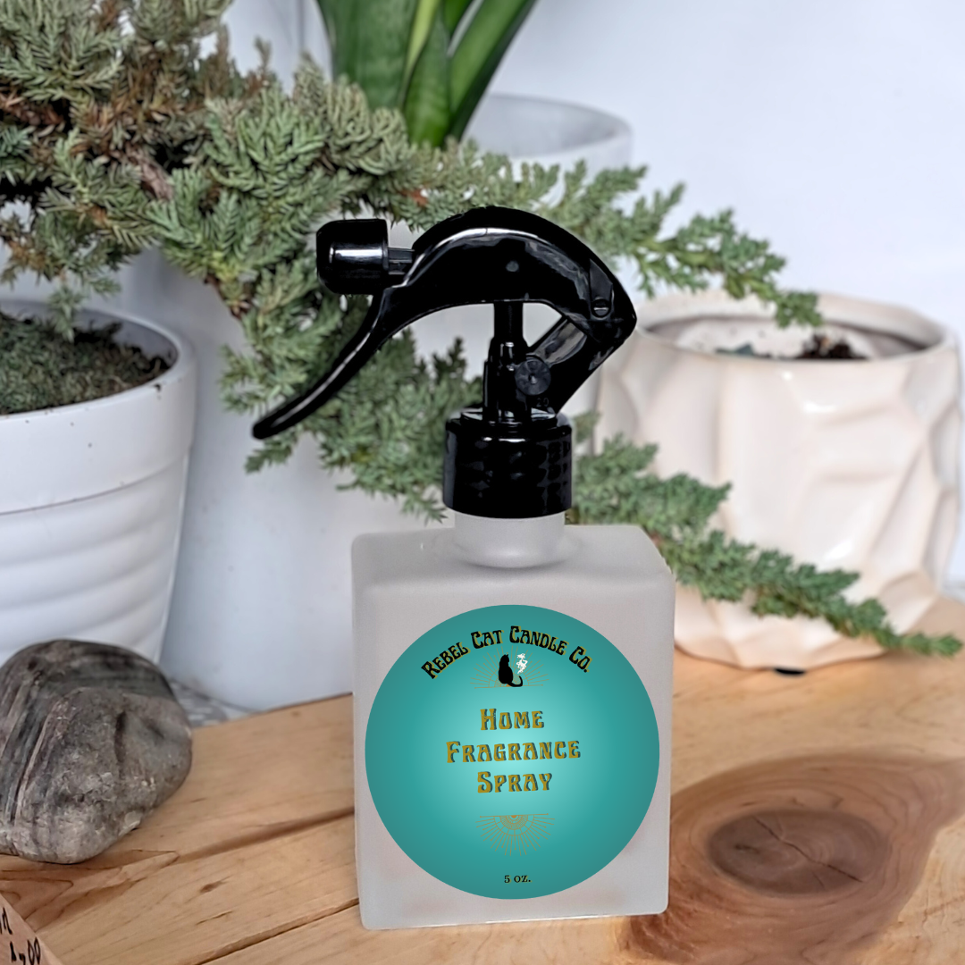 Spa Day Home Spray - Frosted Collection 5 oz.