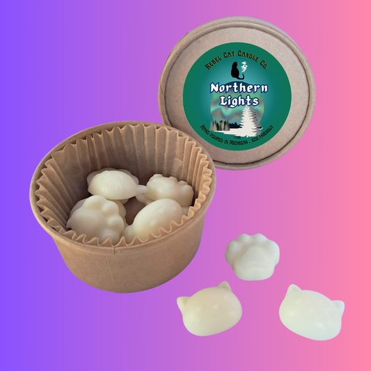 Michigan Wax Melts - Northern Lights 12 pc.