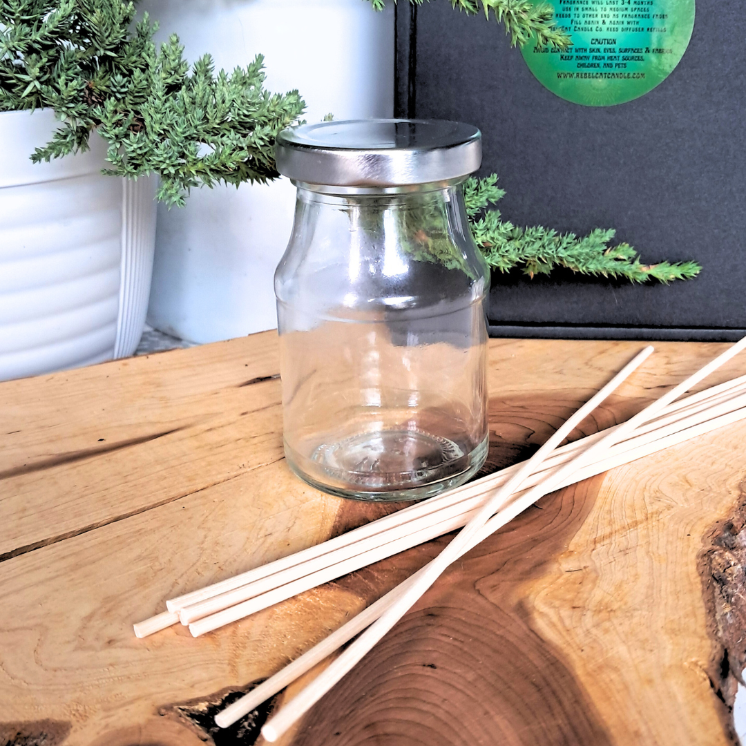 Reed Diffuser Refill - 5 oz.