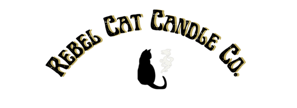 Rebel Cat Candle Co.