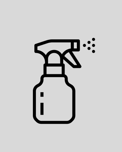 Home Fragrance Spray Refill