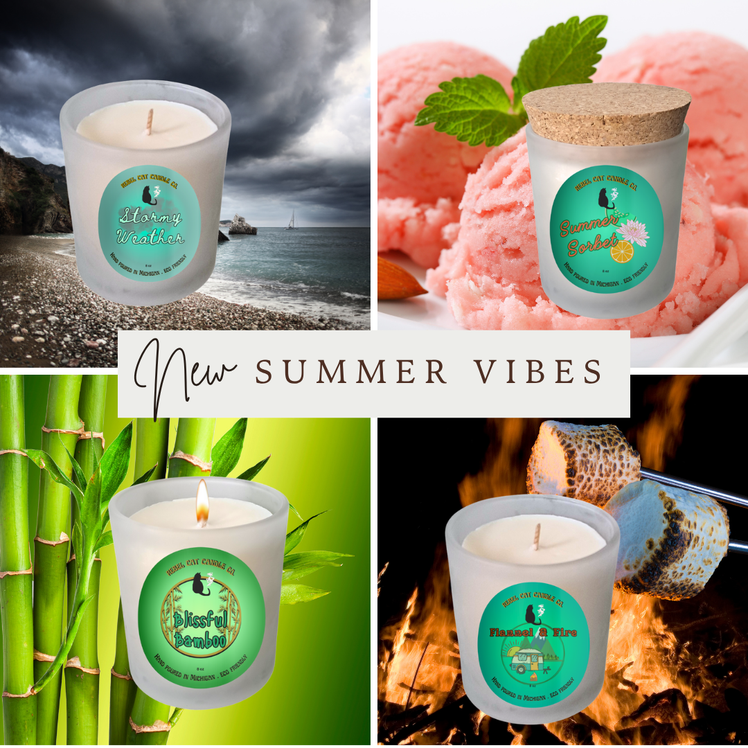 Summer Collection