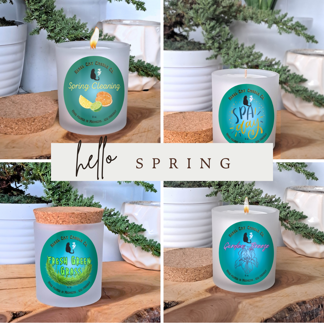 Spring Collection