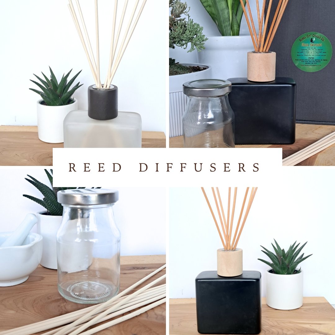 Reed Diffusers