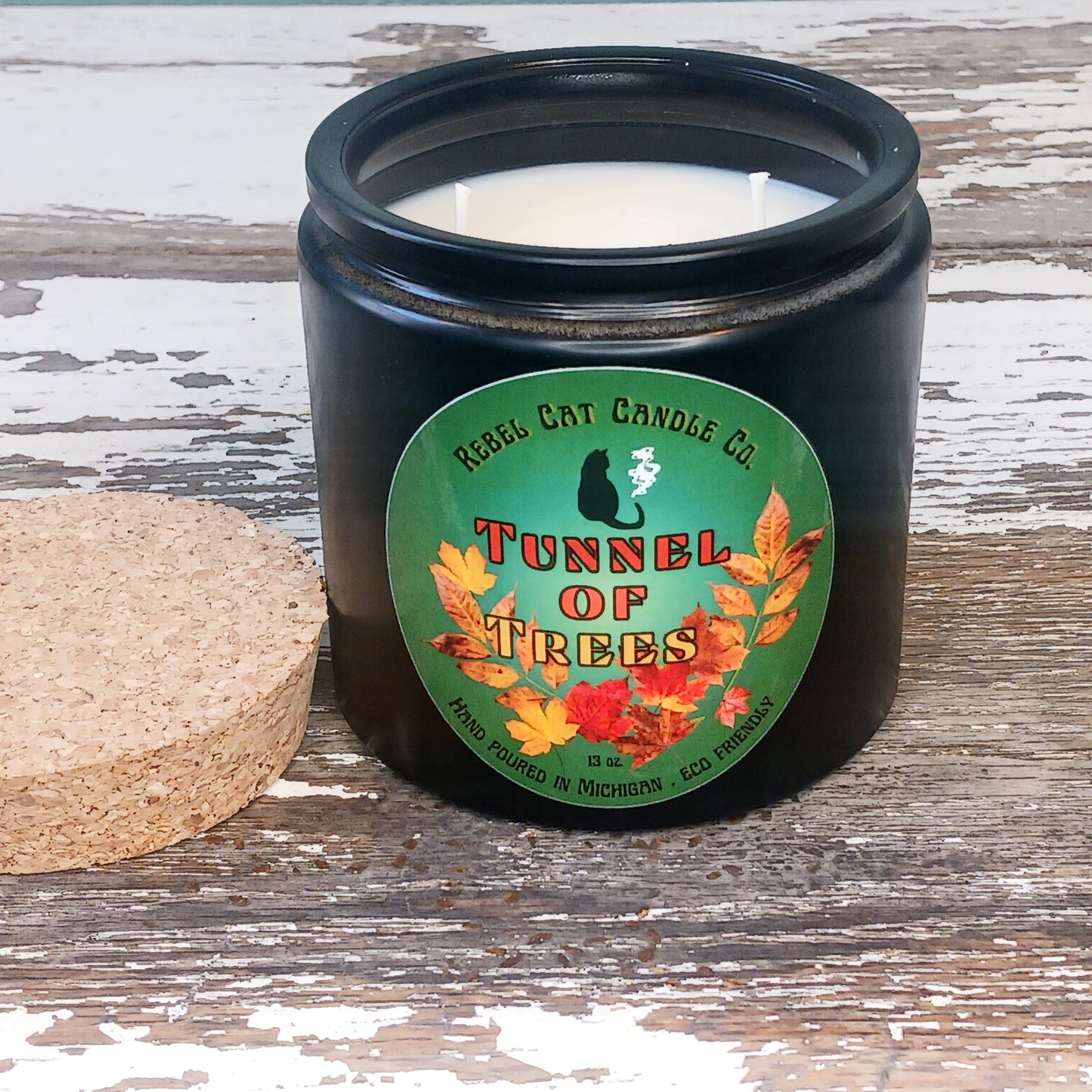 Tunnel of Trees 13 oz Candle