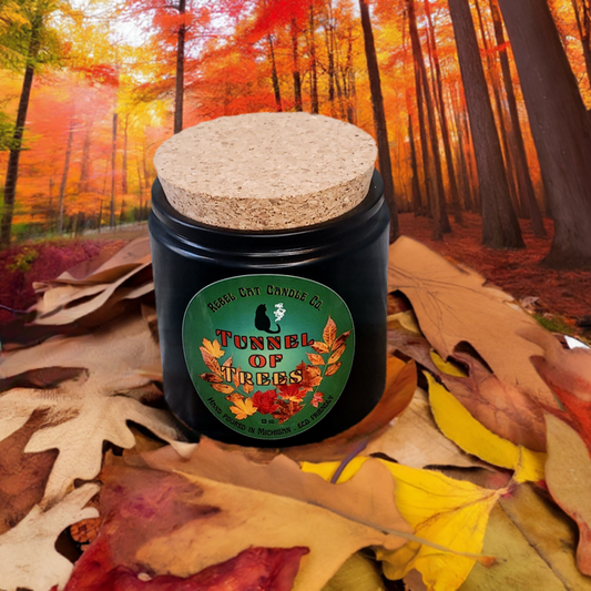 Tunnel of Trees 13 oz Candle